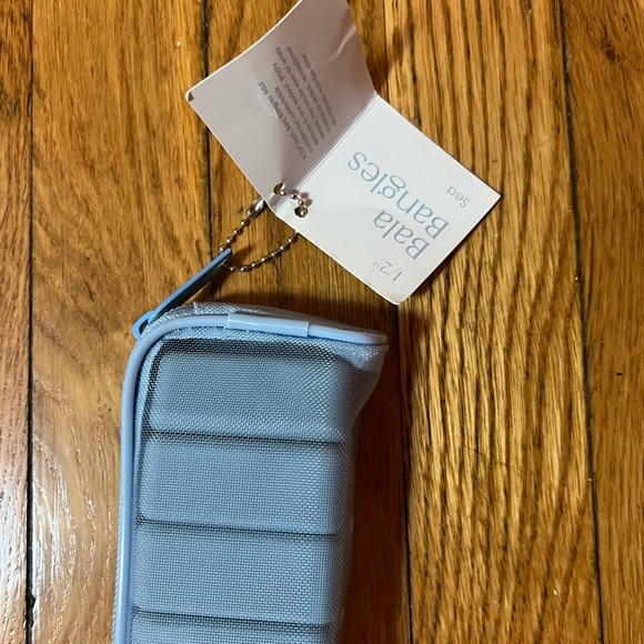 Light Blue Bala Bangles - 1/2 LB each - Picture 3 of 5